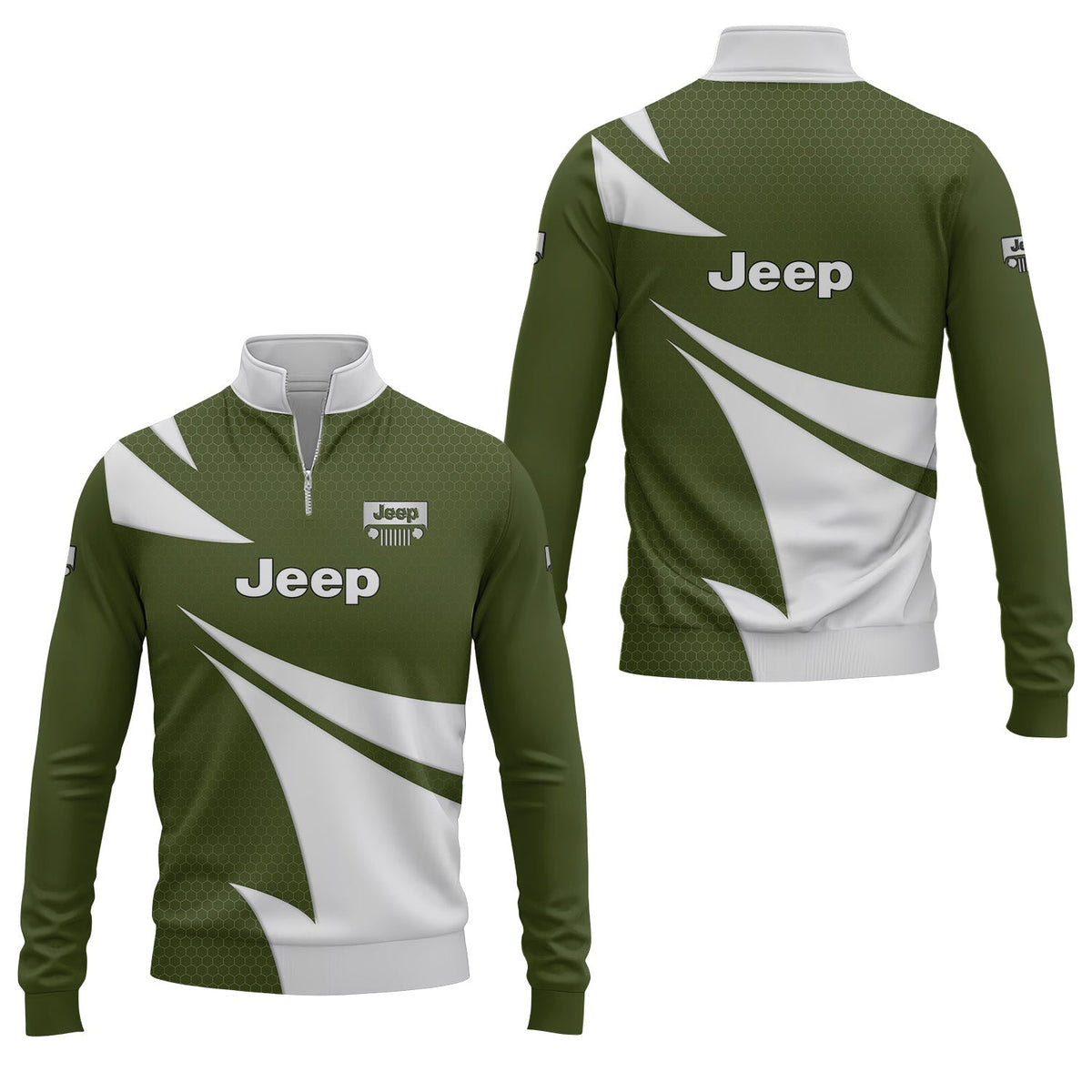 Jeep Apparels USPL444