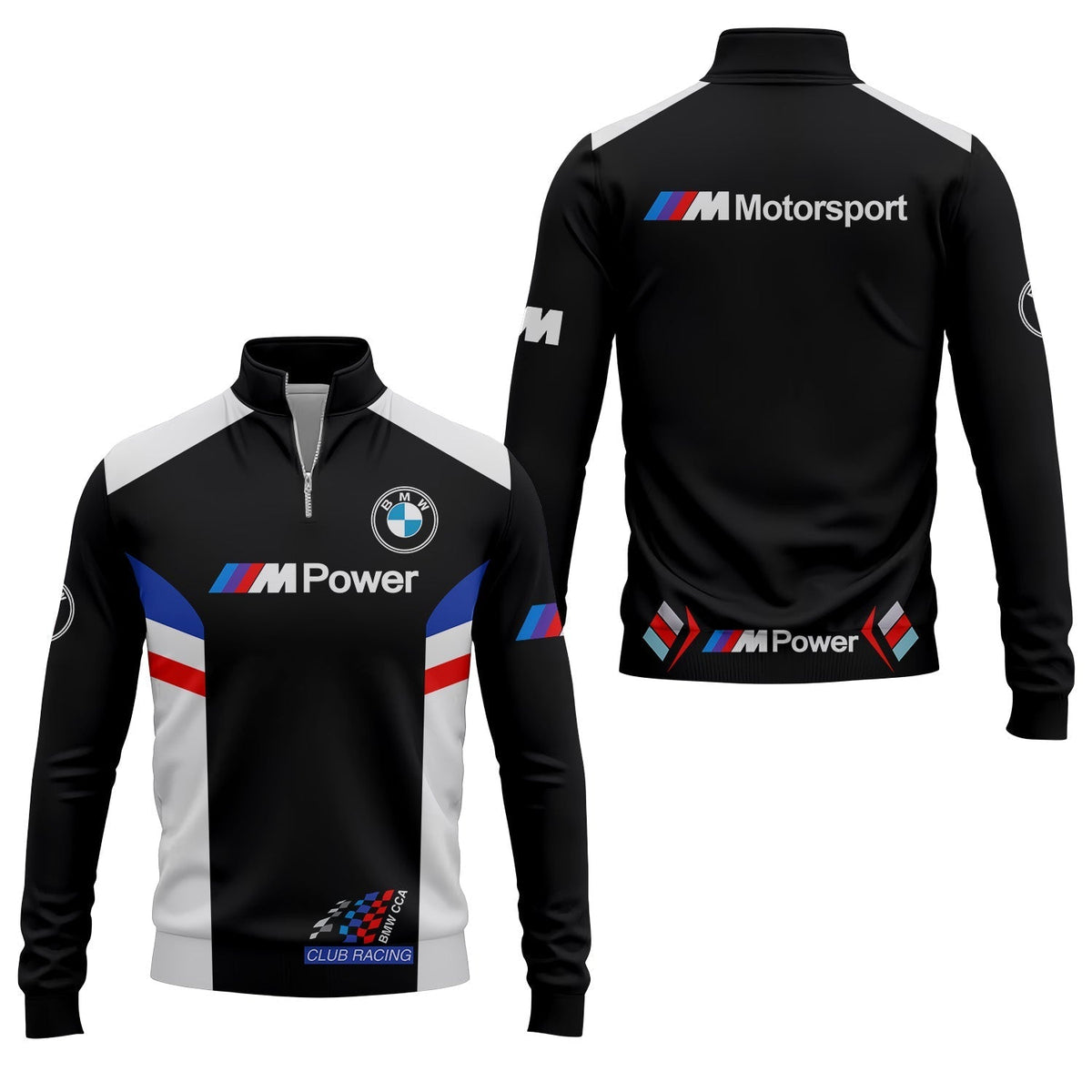 BMW Apparels USPL552