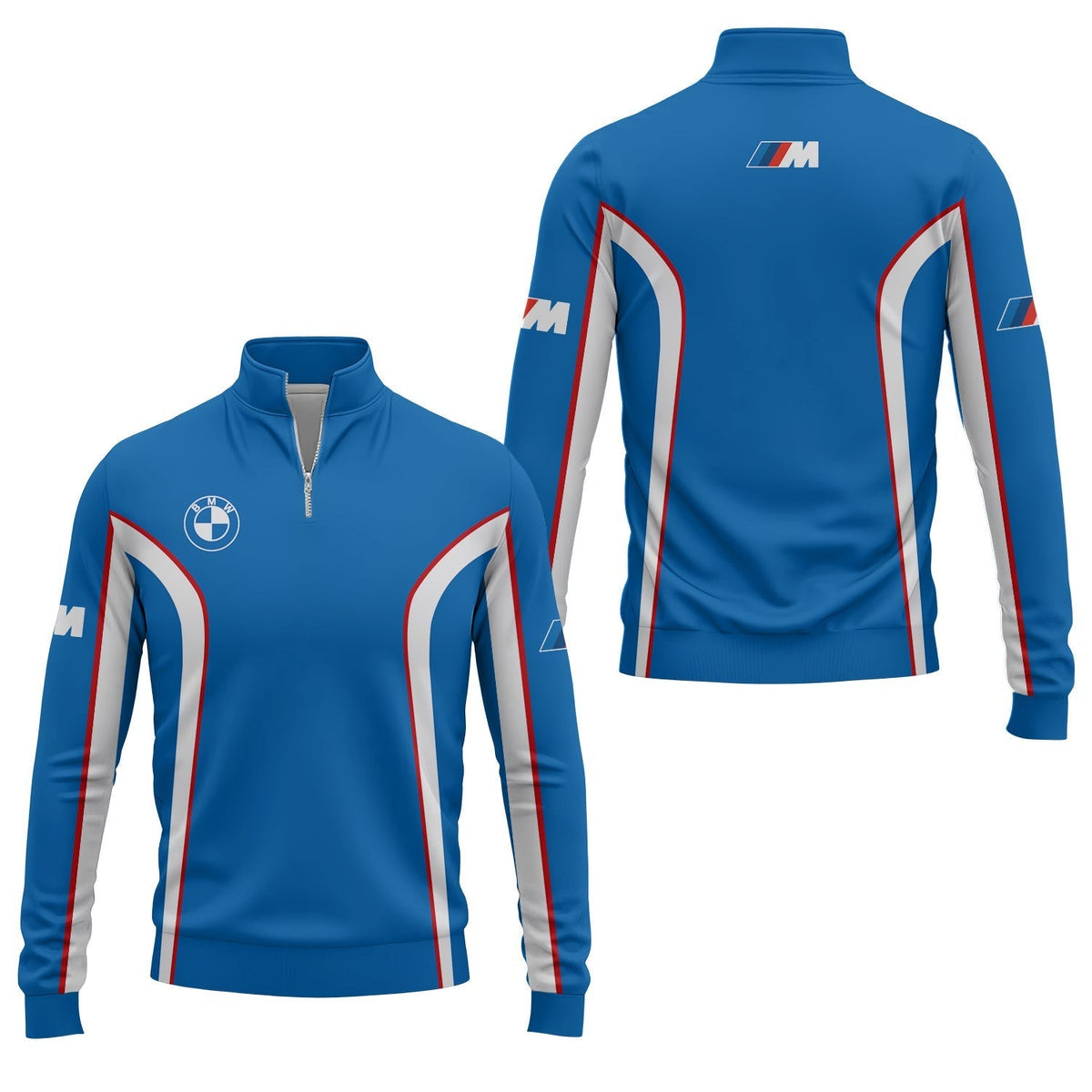 BMW Apparels USPL553