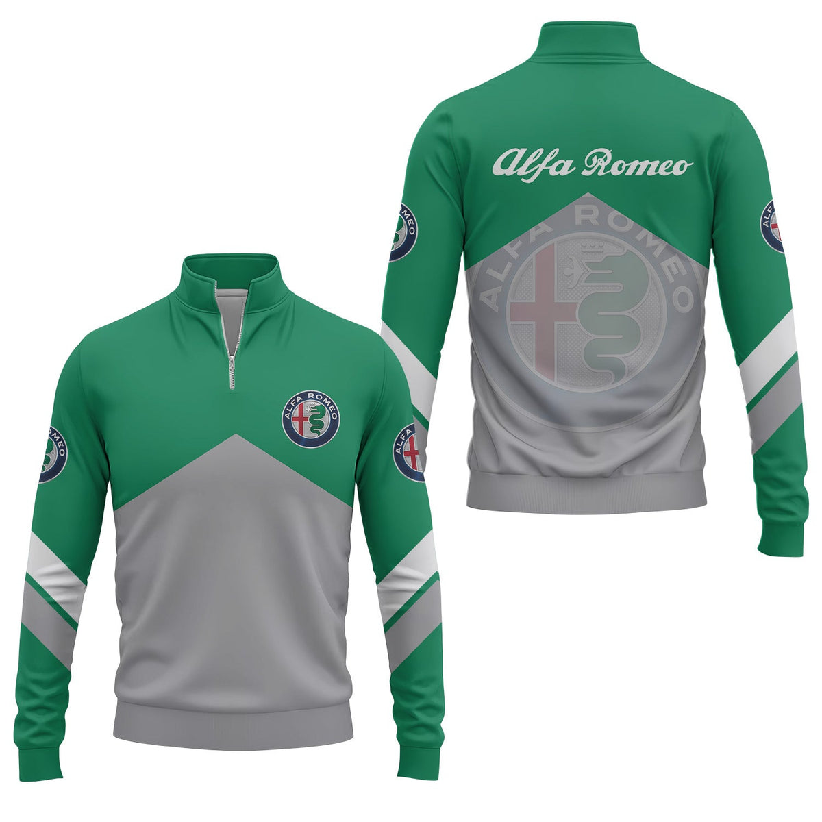 Alfa Romeo Apparels USPL605