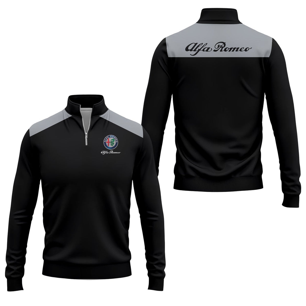 Alfa Romeo Apparels USPL662