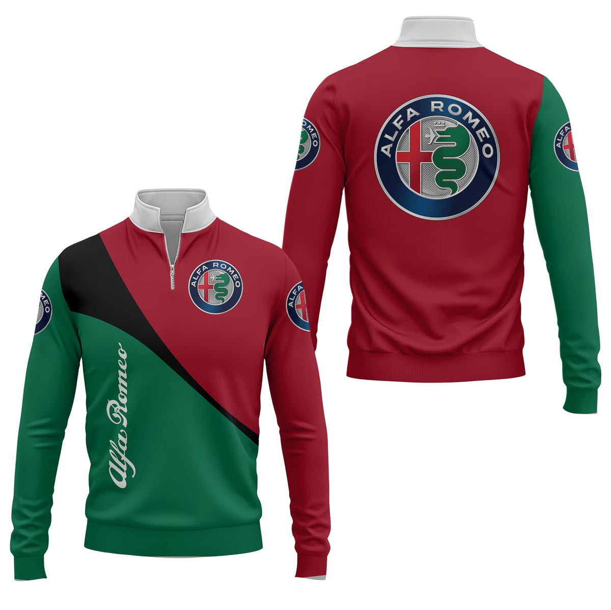 Alfa Romeo Apparels USPL622