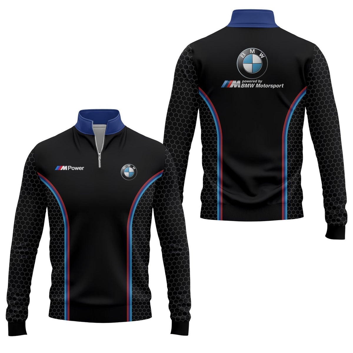BMW Apparels USPL562