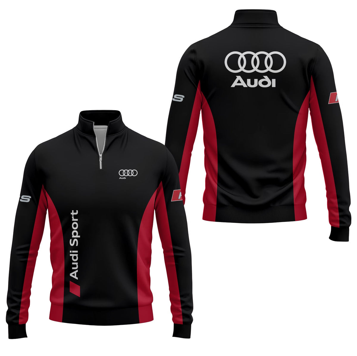 Audi Apparels USPL736