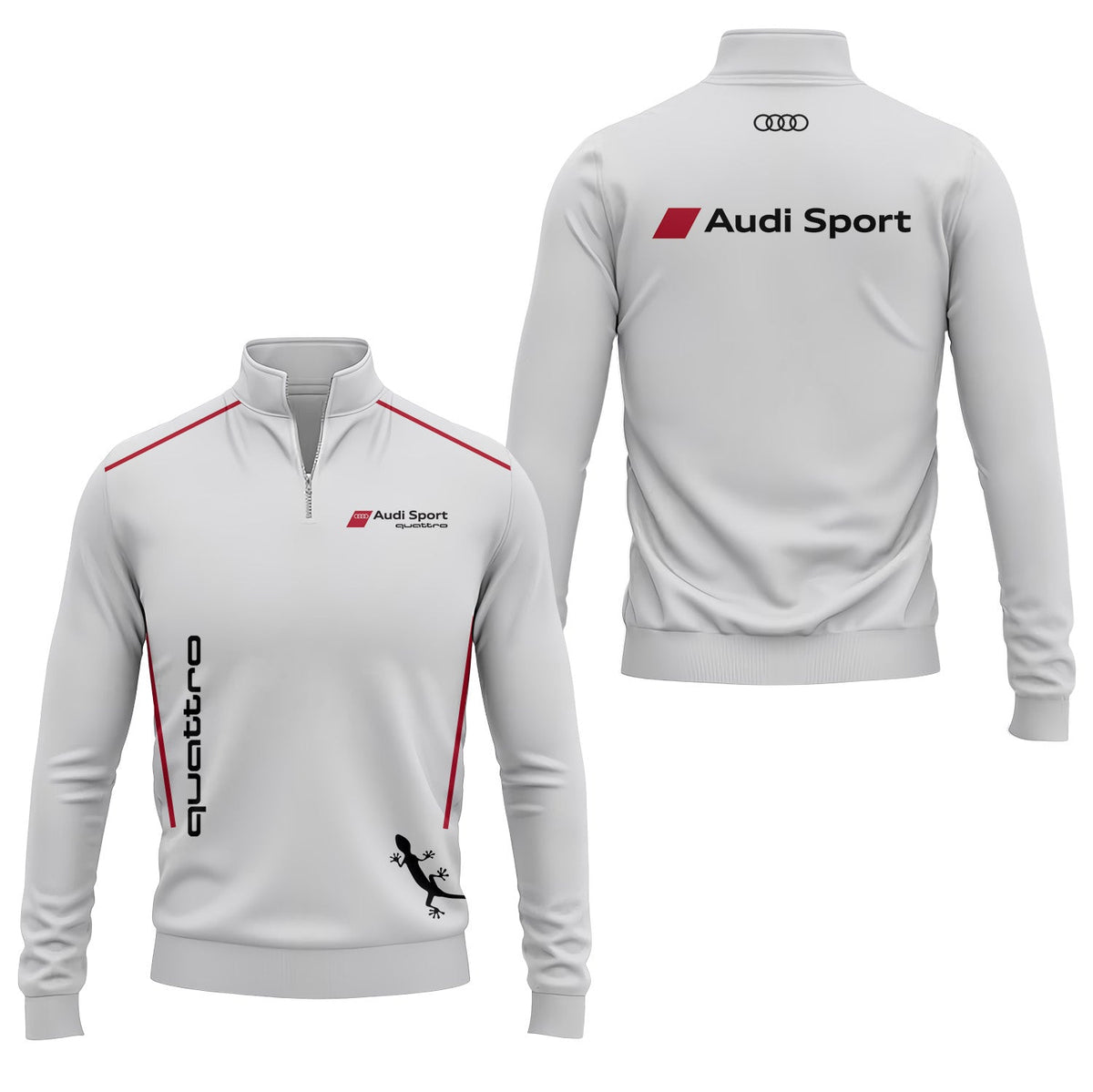 Audi Apparels USPL754