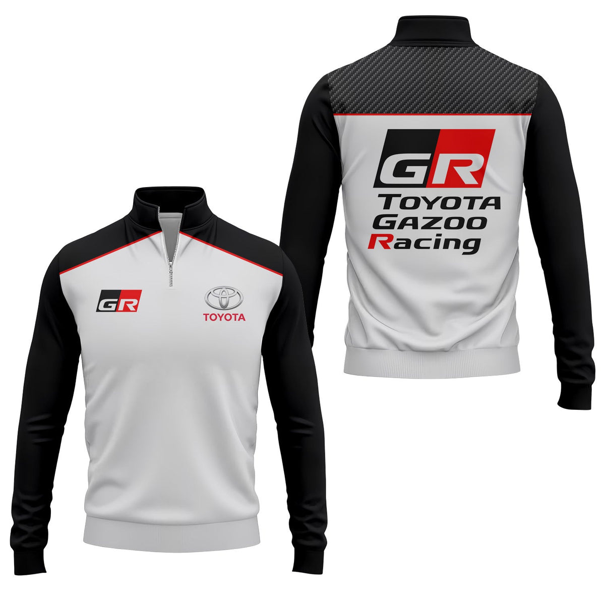 Toyota Apparels USPL803