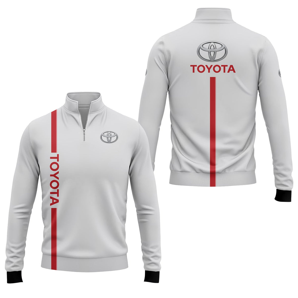Toyota Apparels USPL858