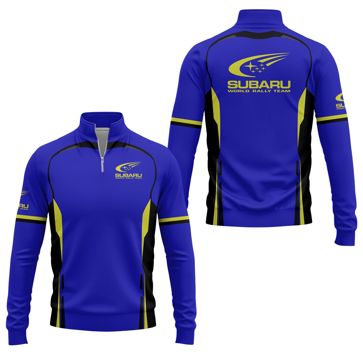 Subaru Apparels USPL955