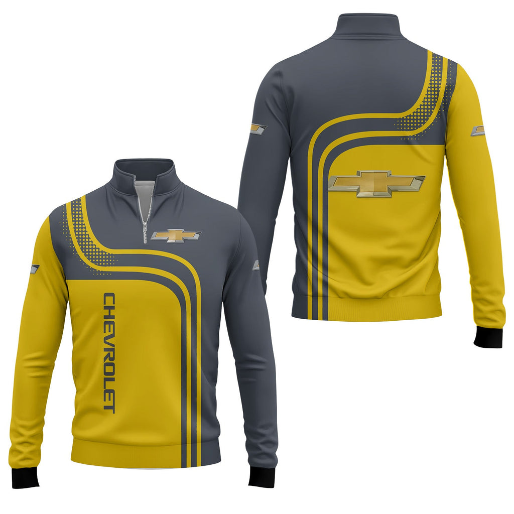 Chevrolet Apparels USPL1006