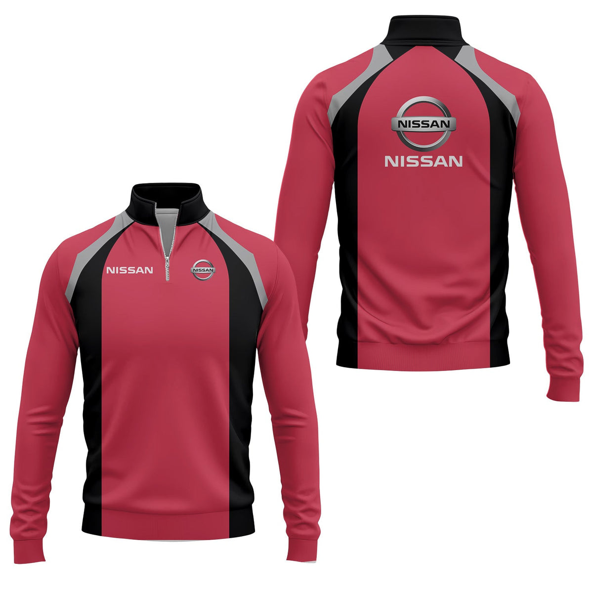 Nissan Apparels USPL1103