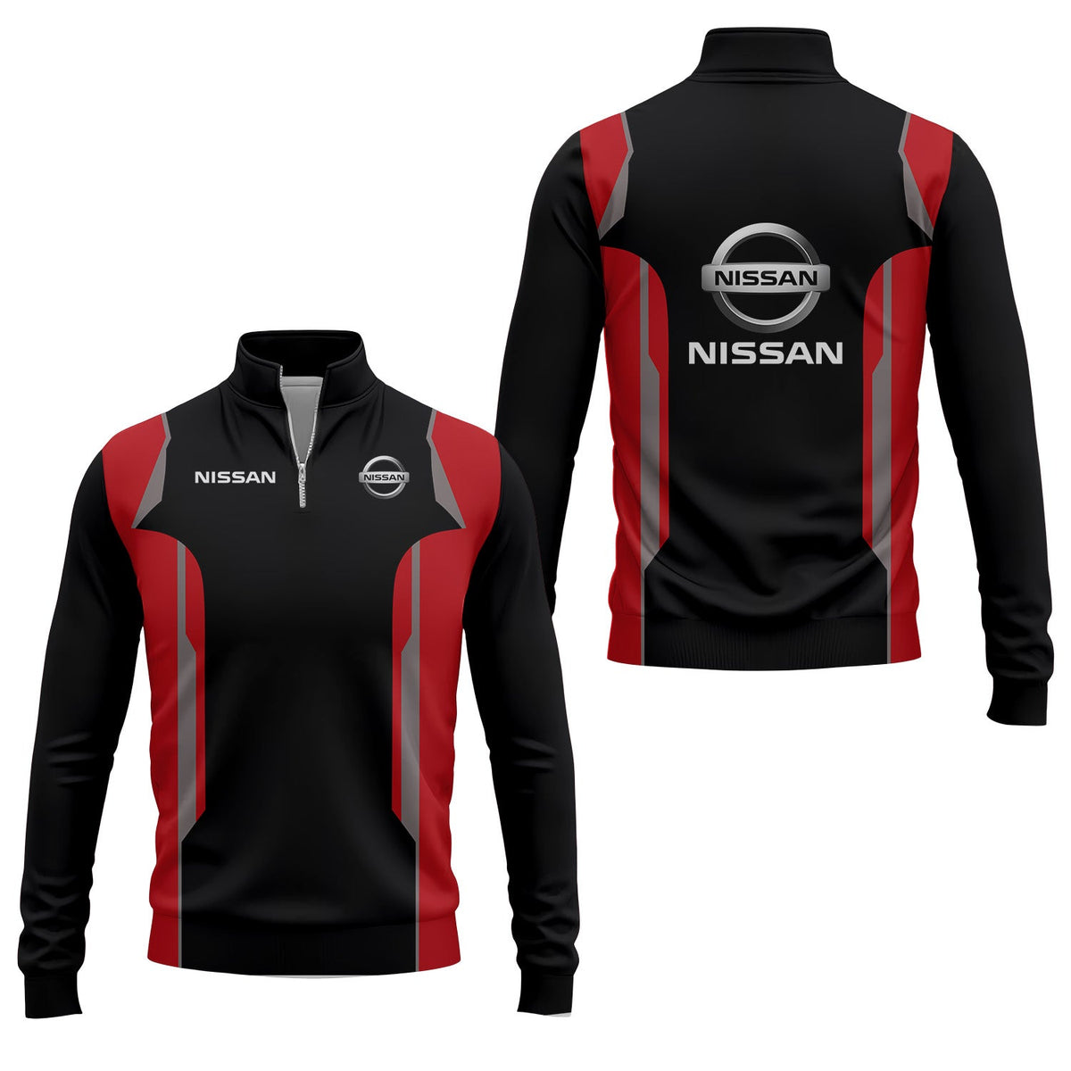 Nissan Apparels USPL1105