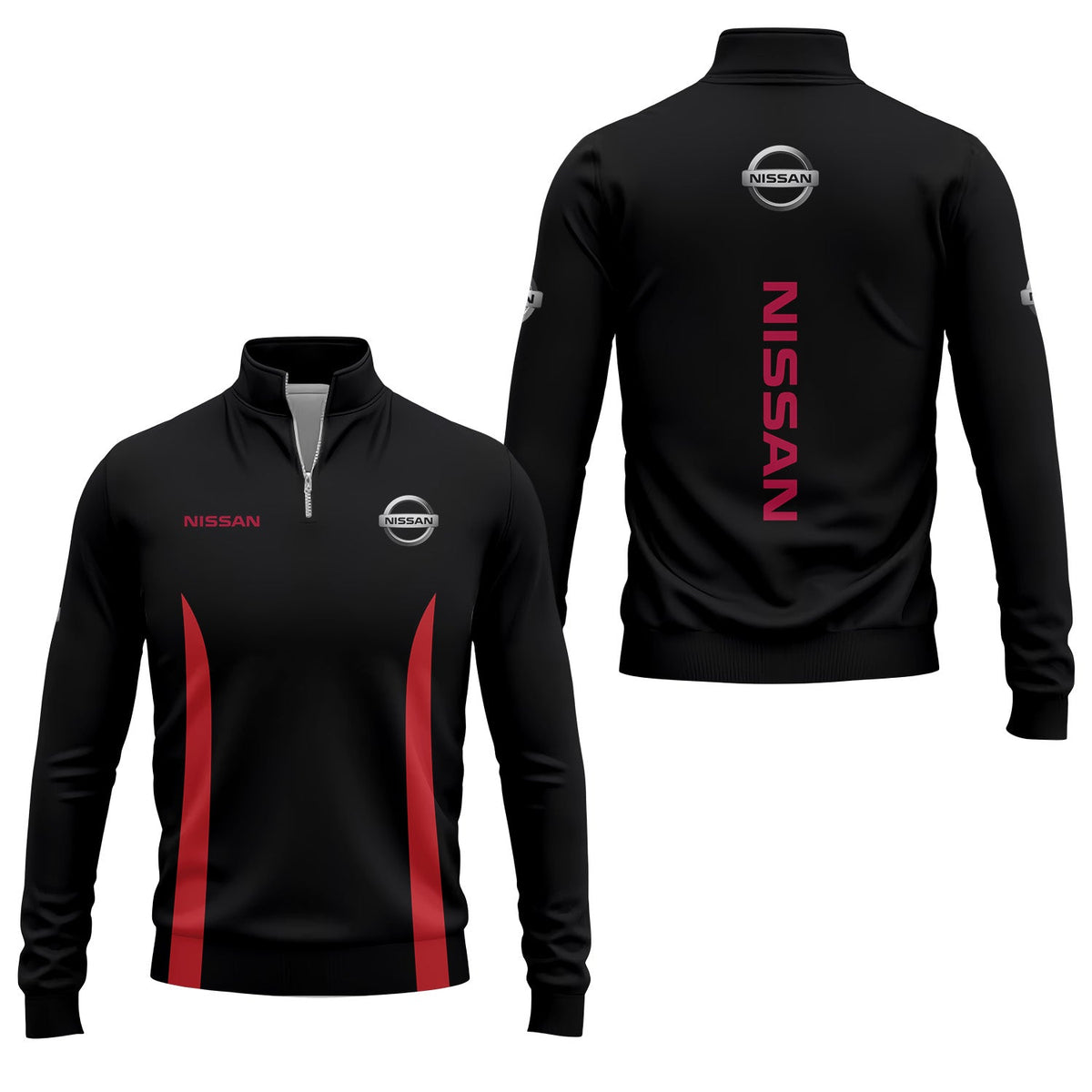 Nissan Apparels USPL1160