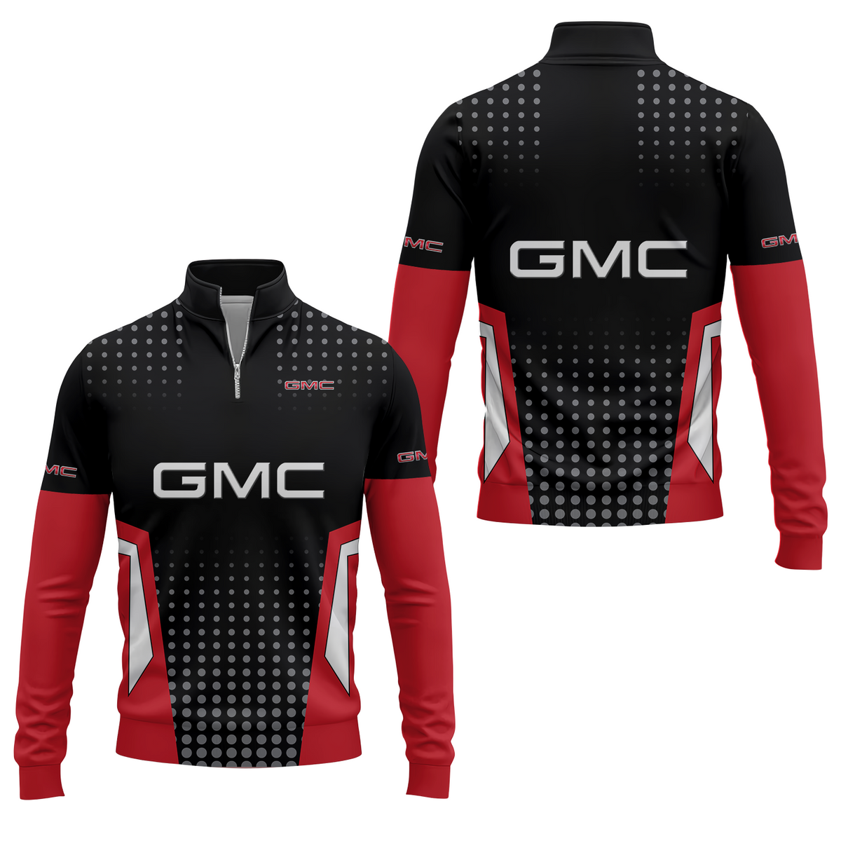 GMC Apparels USPL1497