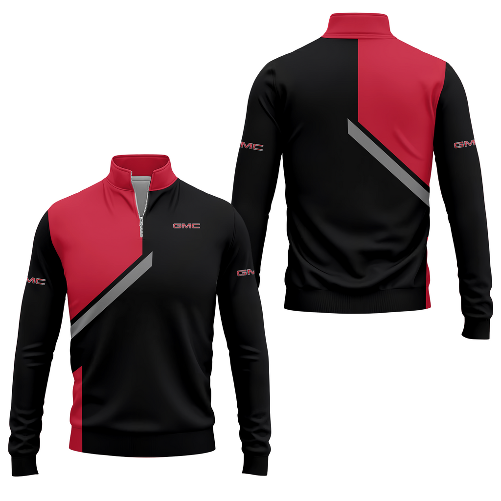 GMC Apparels USPL1529