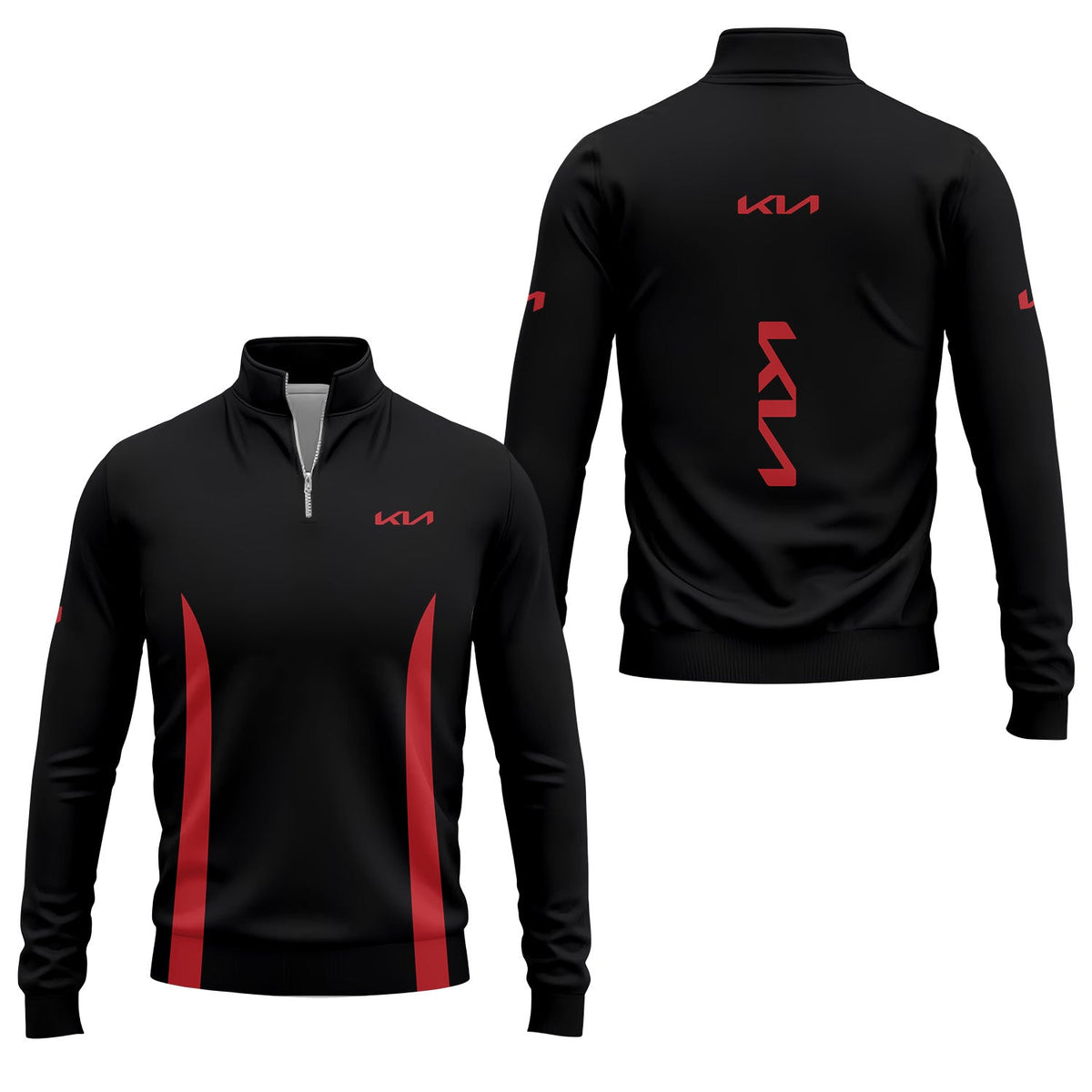 Kia Apparels USPL1270