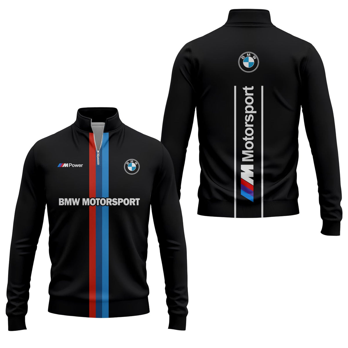 BMW Apparels USPL582