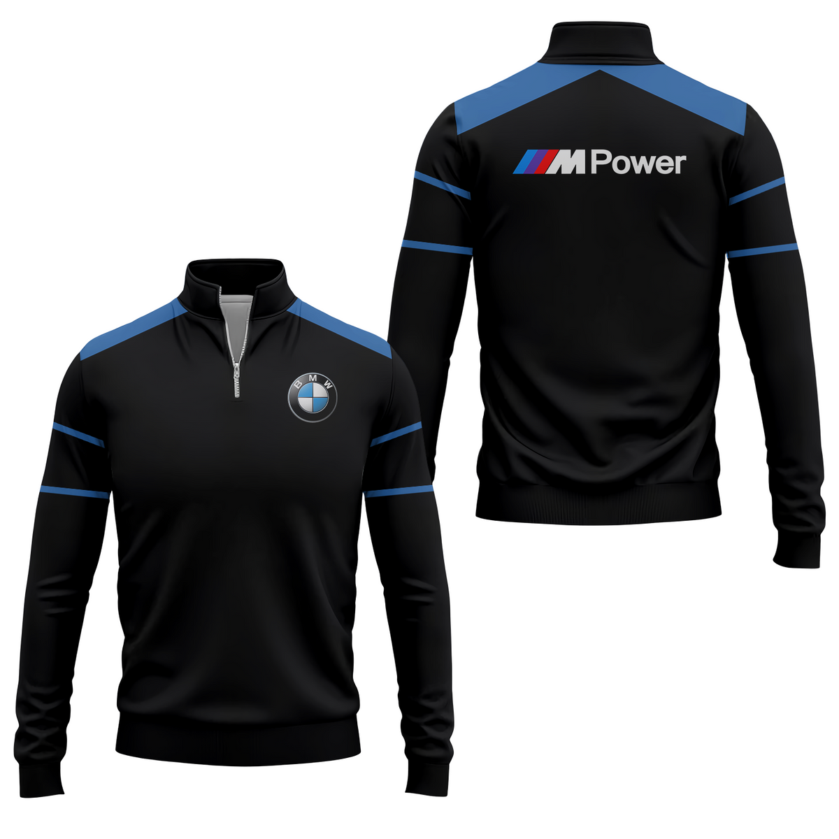BMW Apparels USPL579