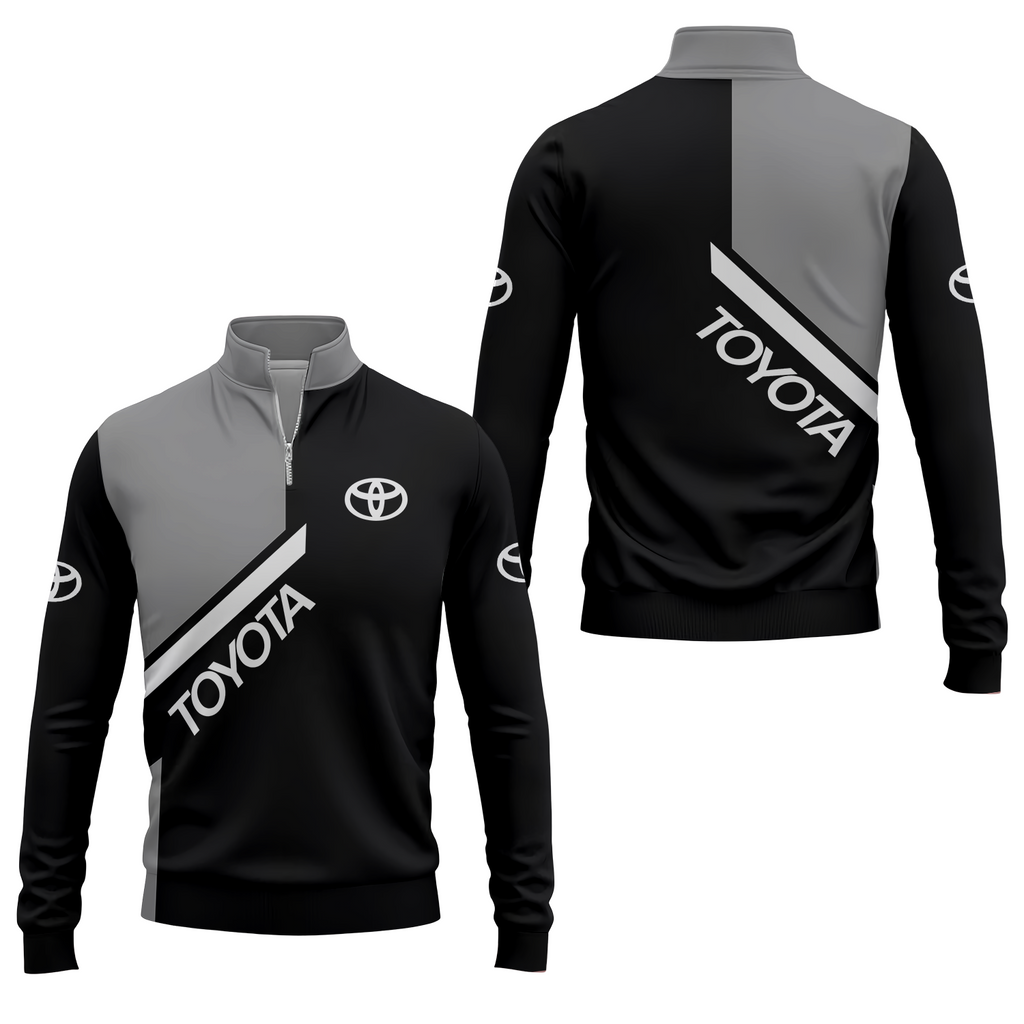 Toyota Apparels USPL802