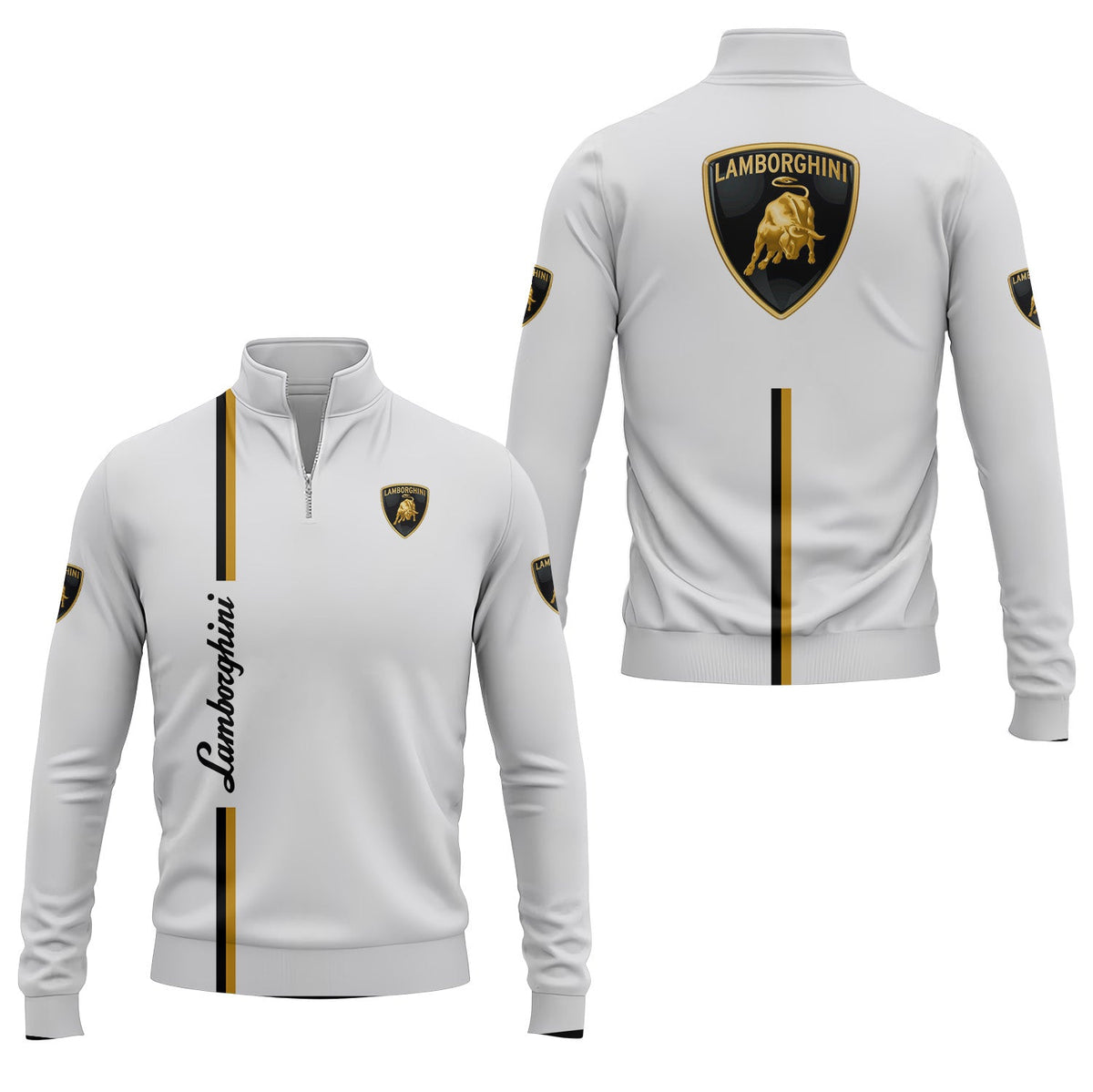 Lamborghini Apparels USPL669