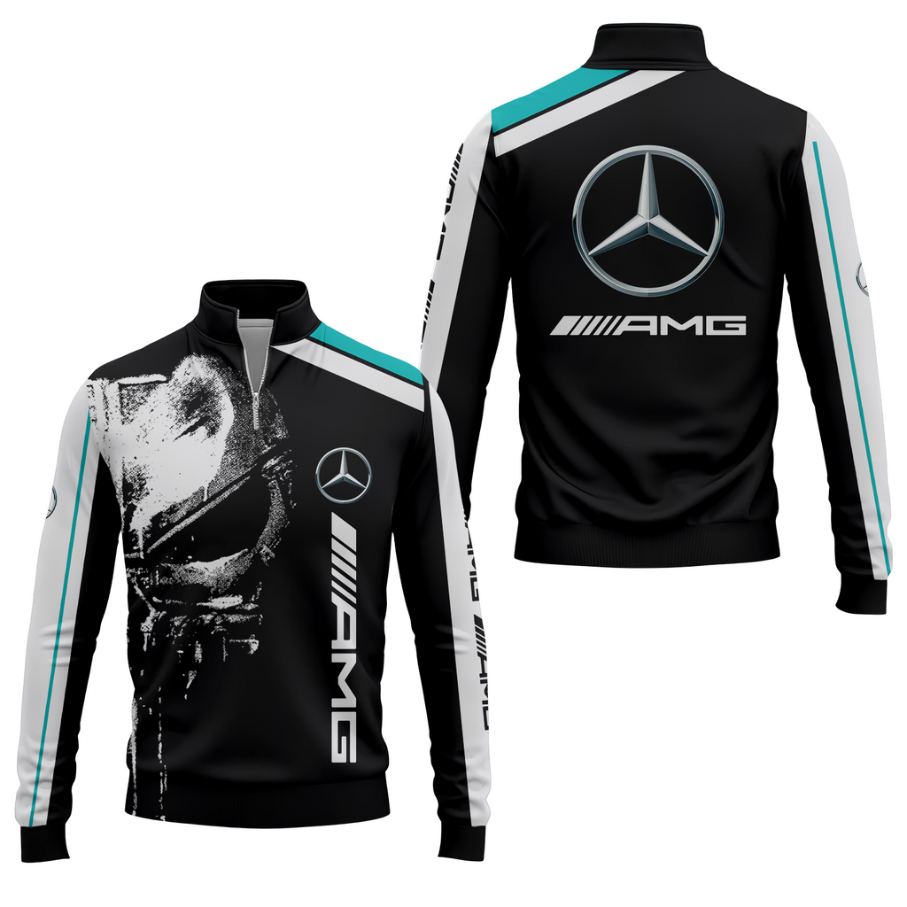 Mercedes Apparels USPL104