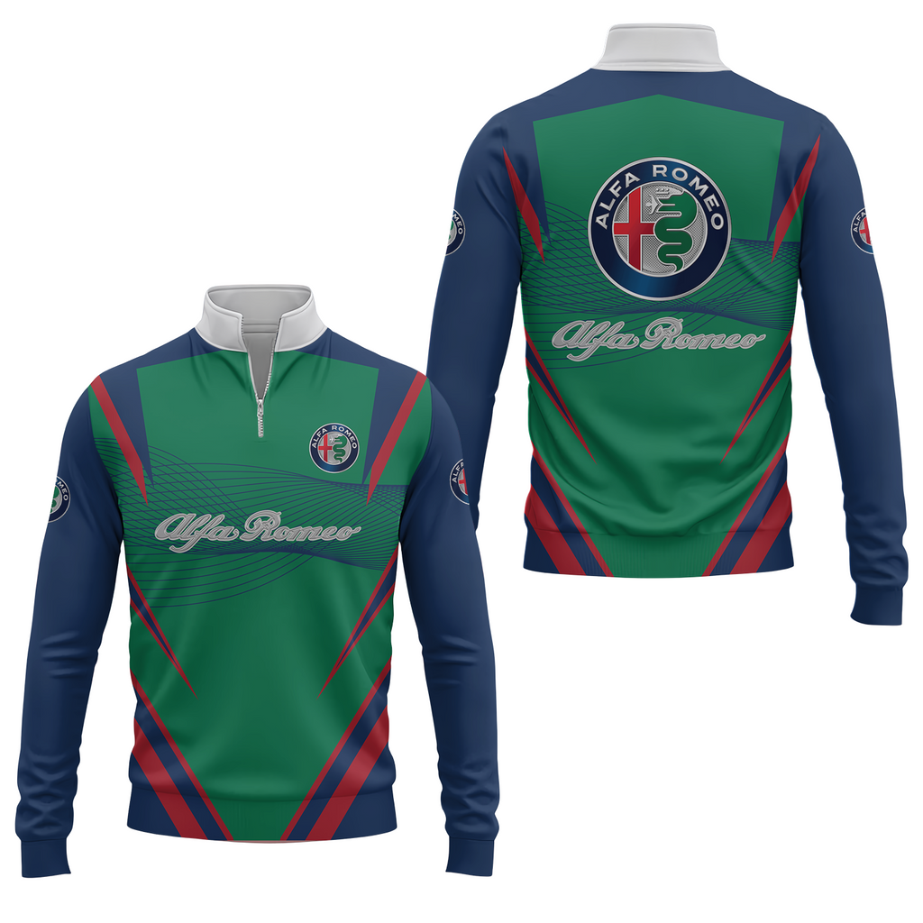 Alfa Romeo Apparels USPL603
