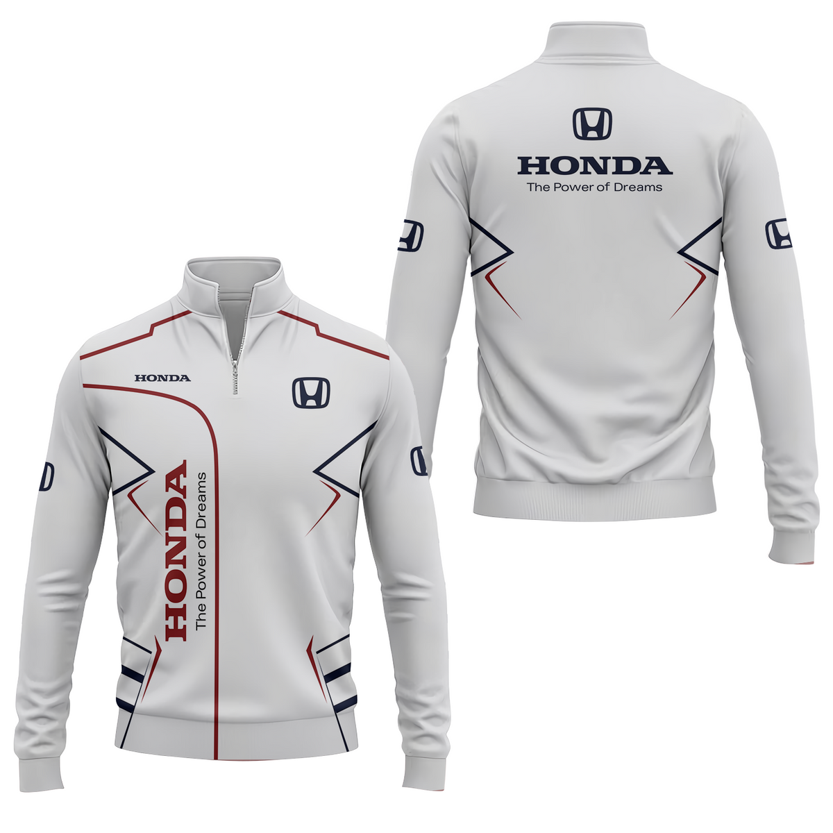 Honda Apparels USPL1046