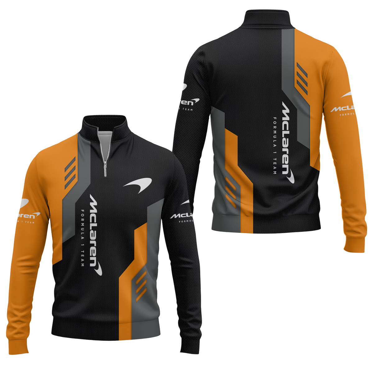 Mc Laren Apparels USPL283