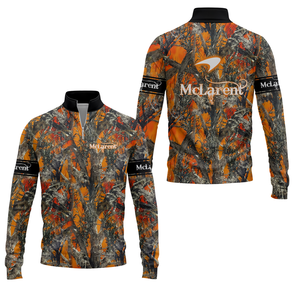 Mc Laren Apparels USPL293