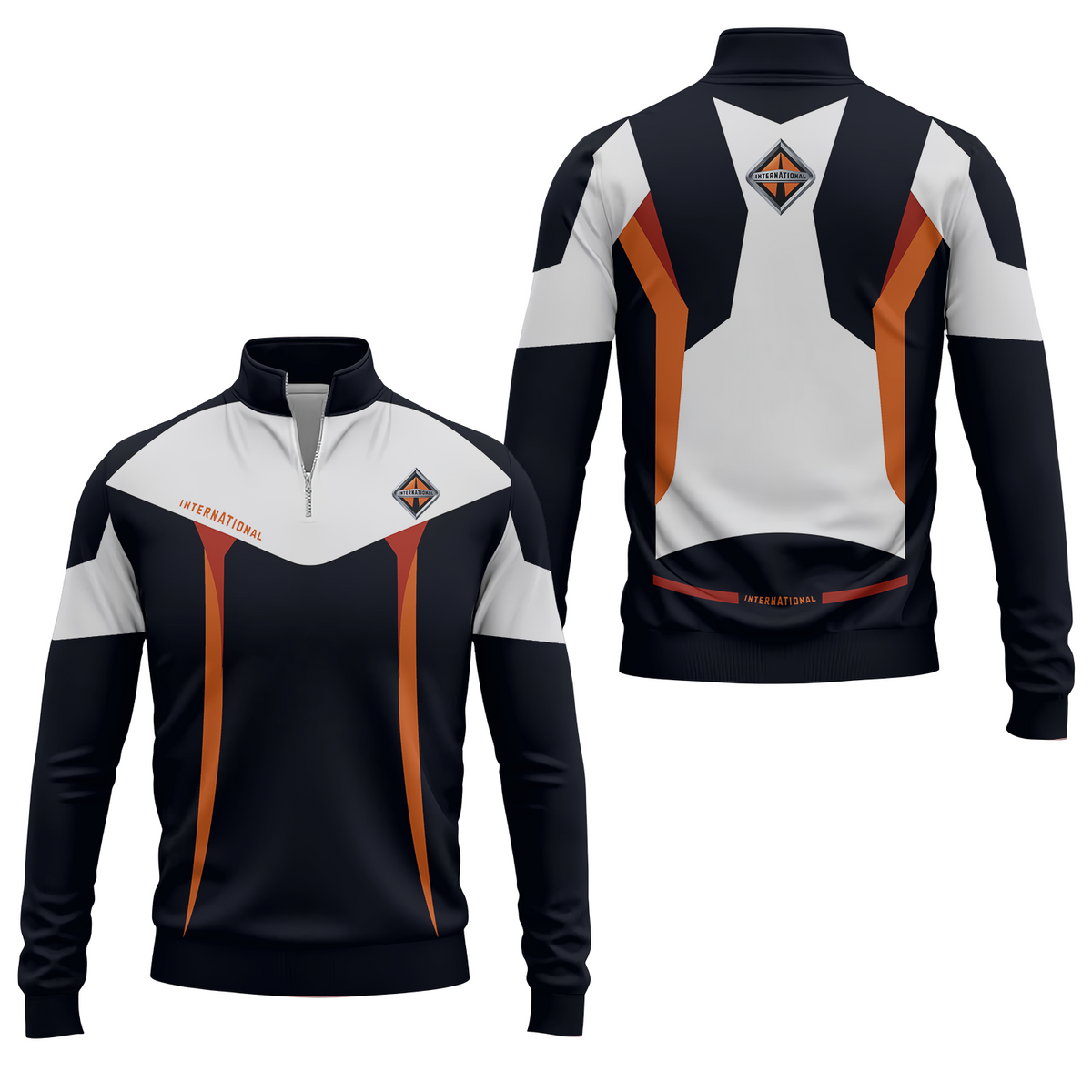 International Trucks Apparels USPL1873