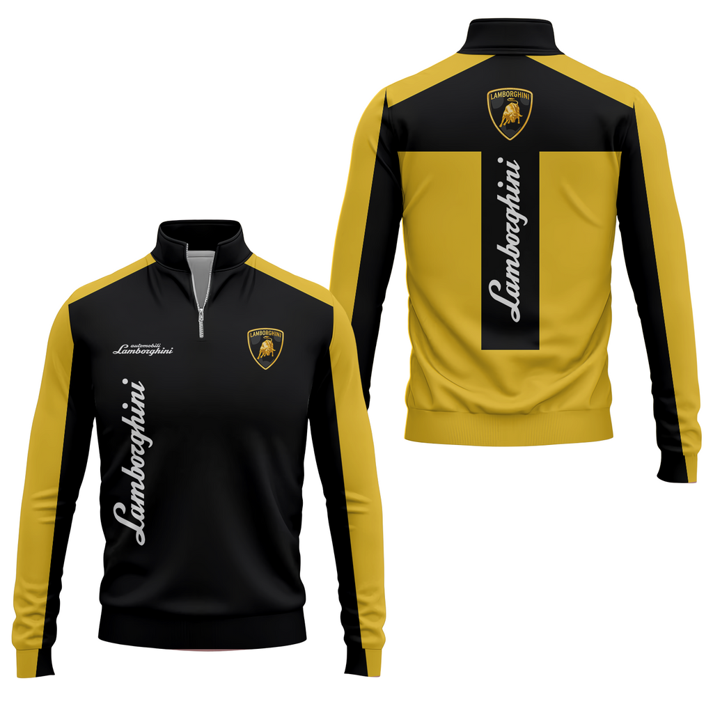 Lamborghini Apparels USPL725