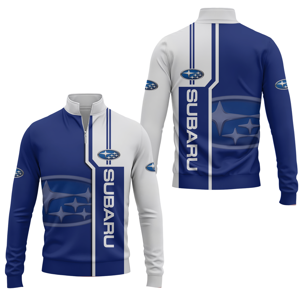 Subaru Apparels USPL967