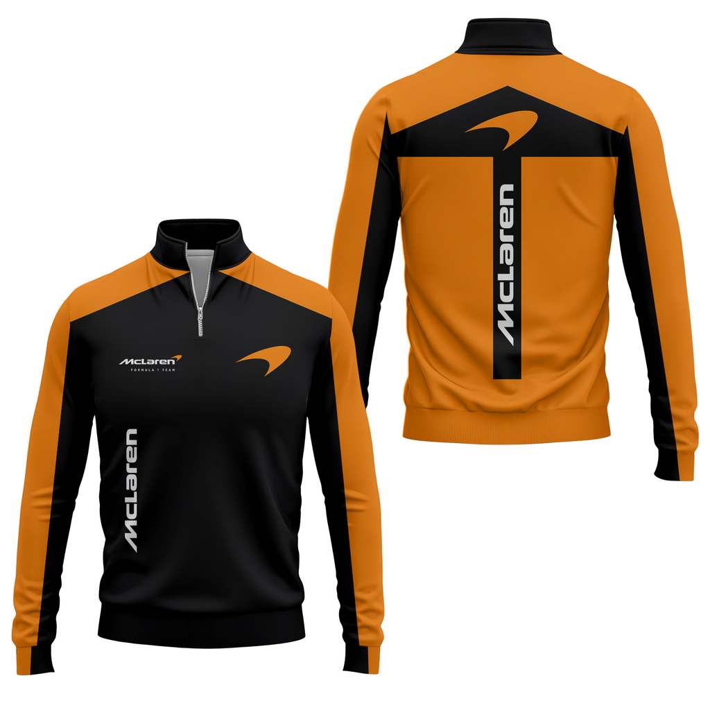 Mc Laren Apparels USPL288