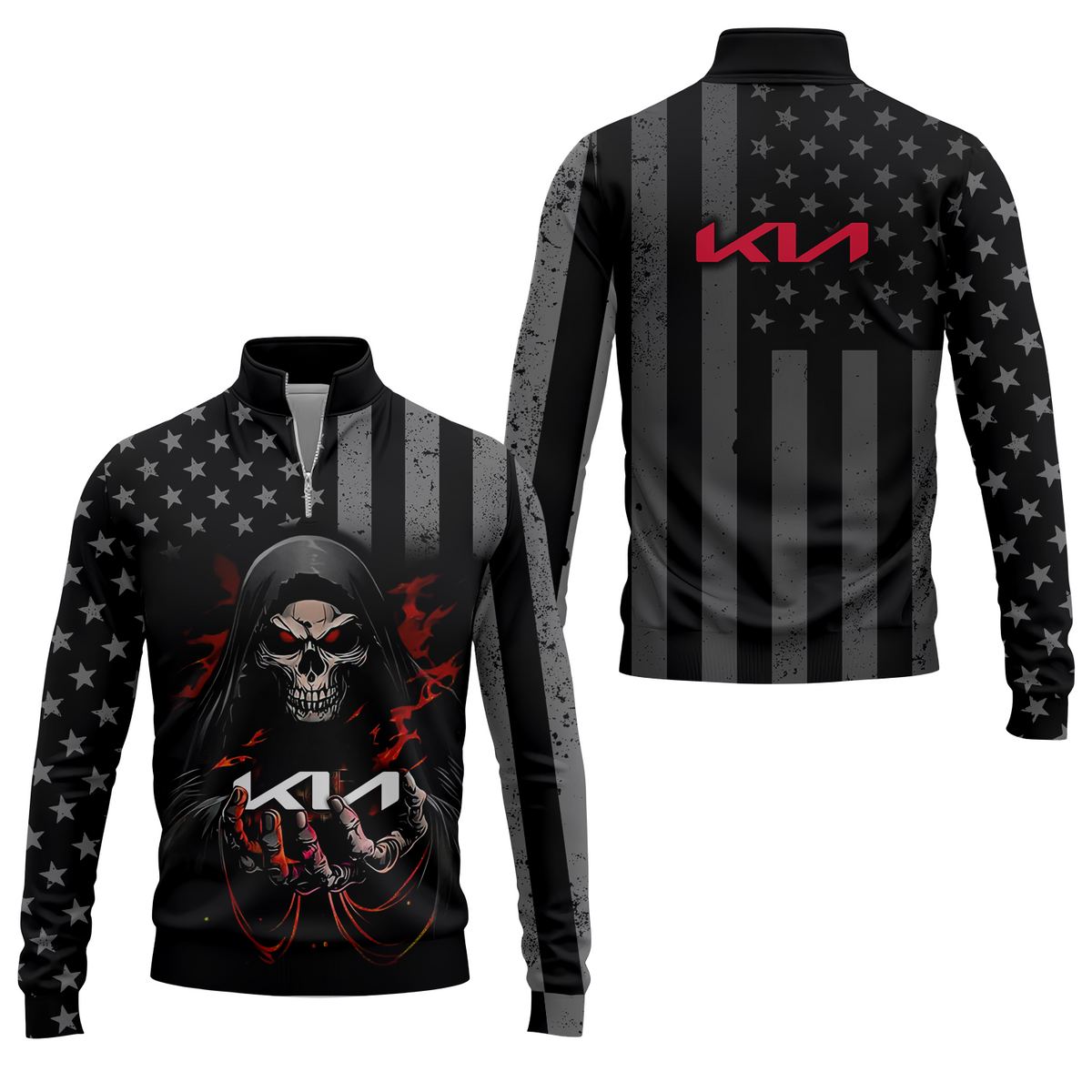 Kia Apparels USPL1242
