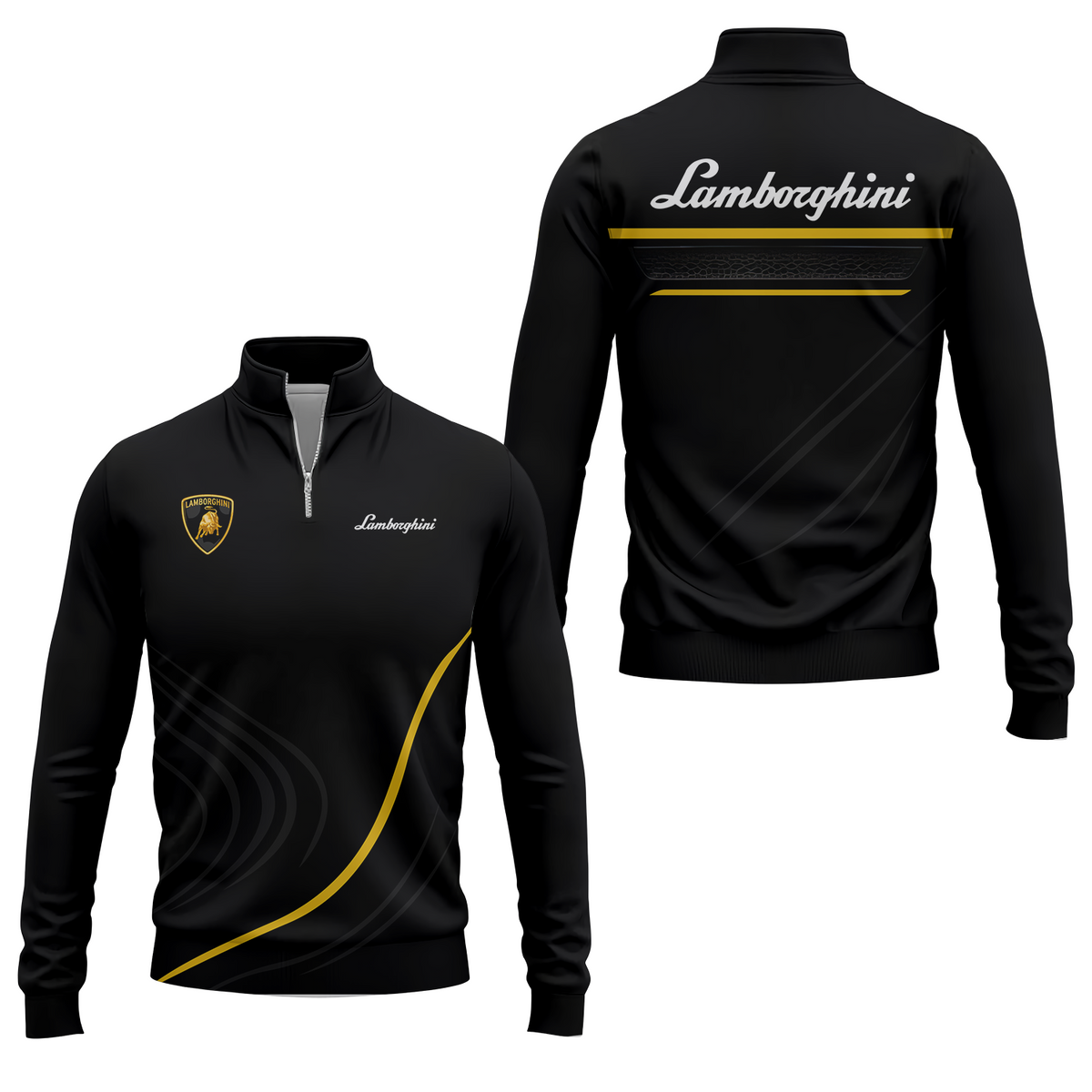 Lamborghini Apparels USPL723