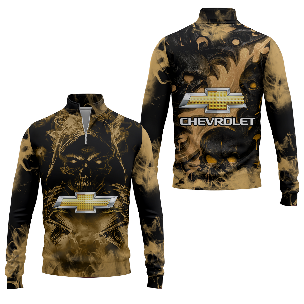 Chevrolet Apparels USPL1003