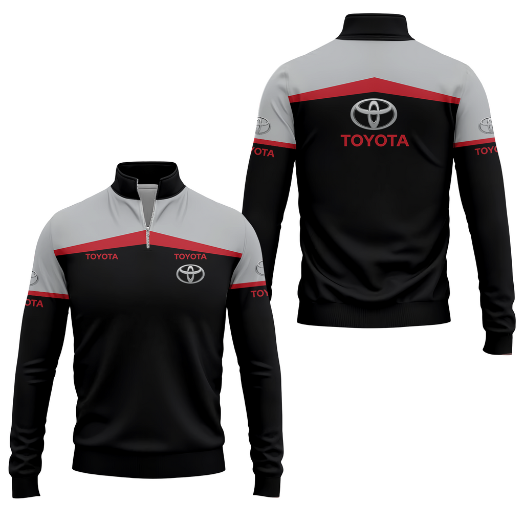 Toyota Apparels USPL860