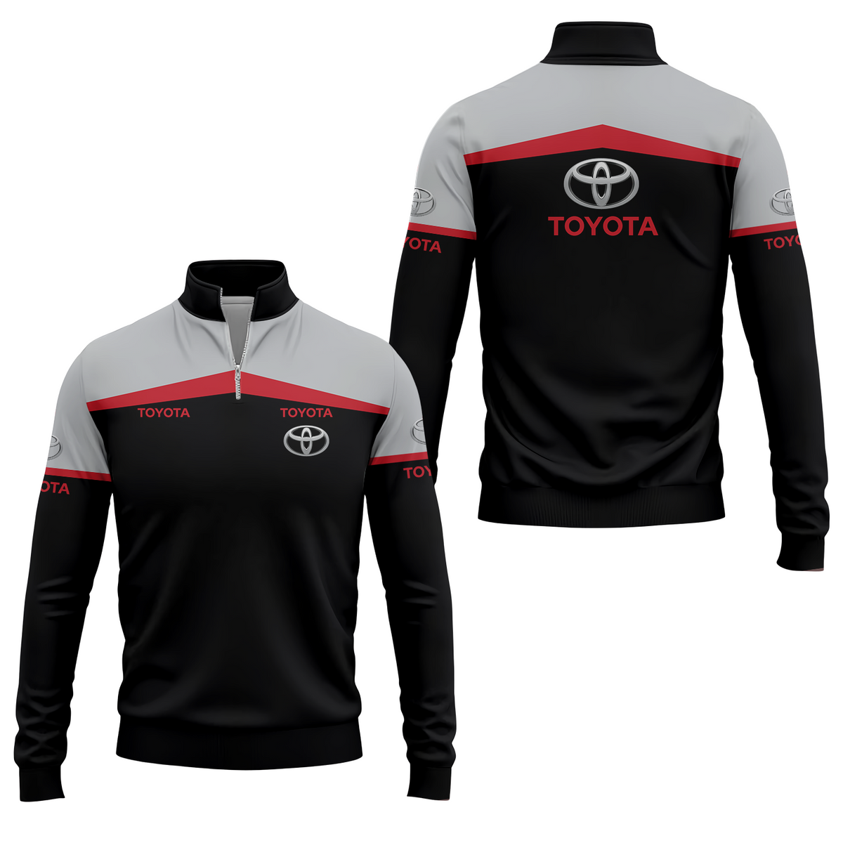 Toyota Apparels USPL860