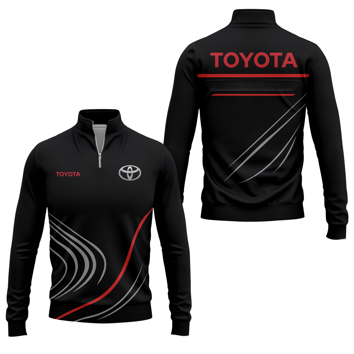 Toyota Apparels USPL857