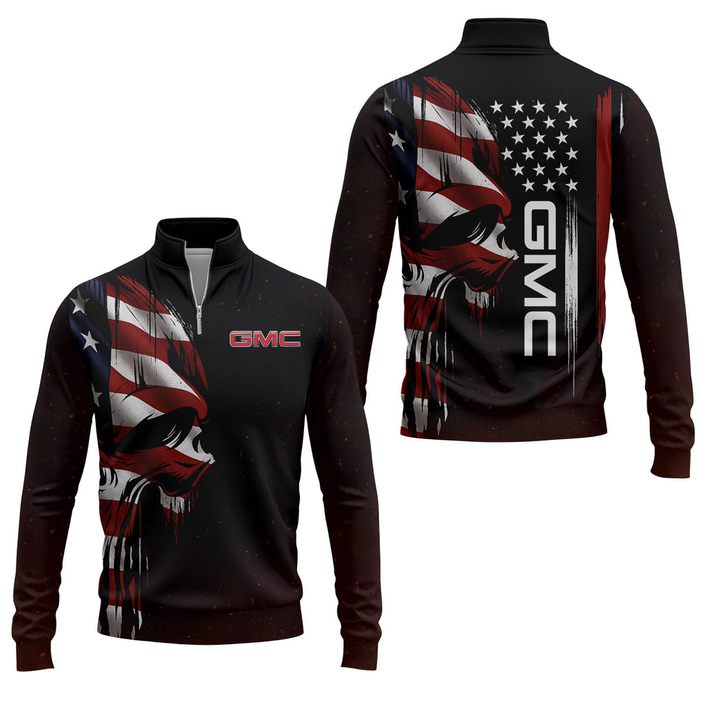 GMC Apparels USPL1484