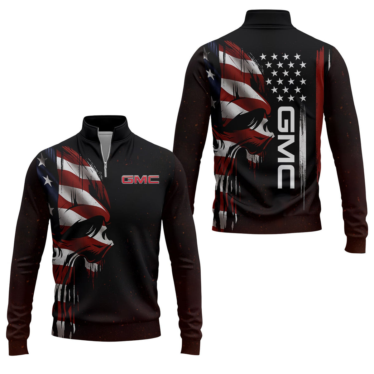GMC Apparels USPL1484