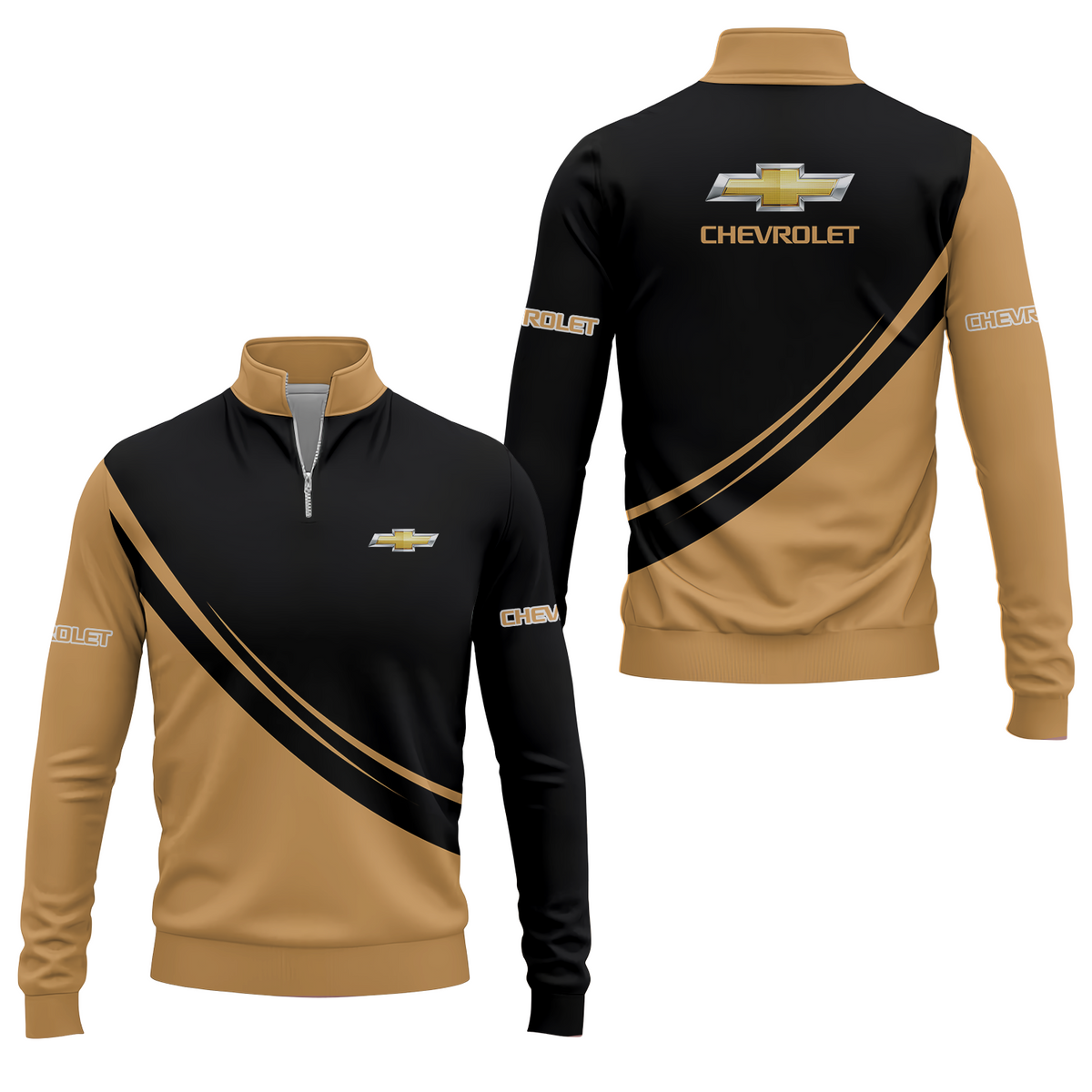 Chevrolet Apparels USPL1010