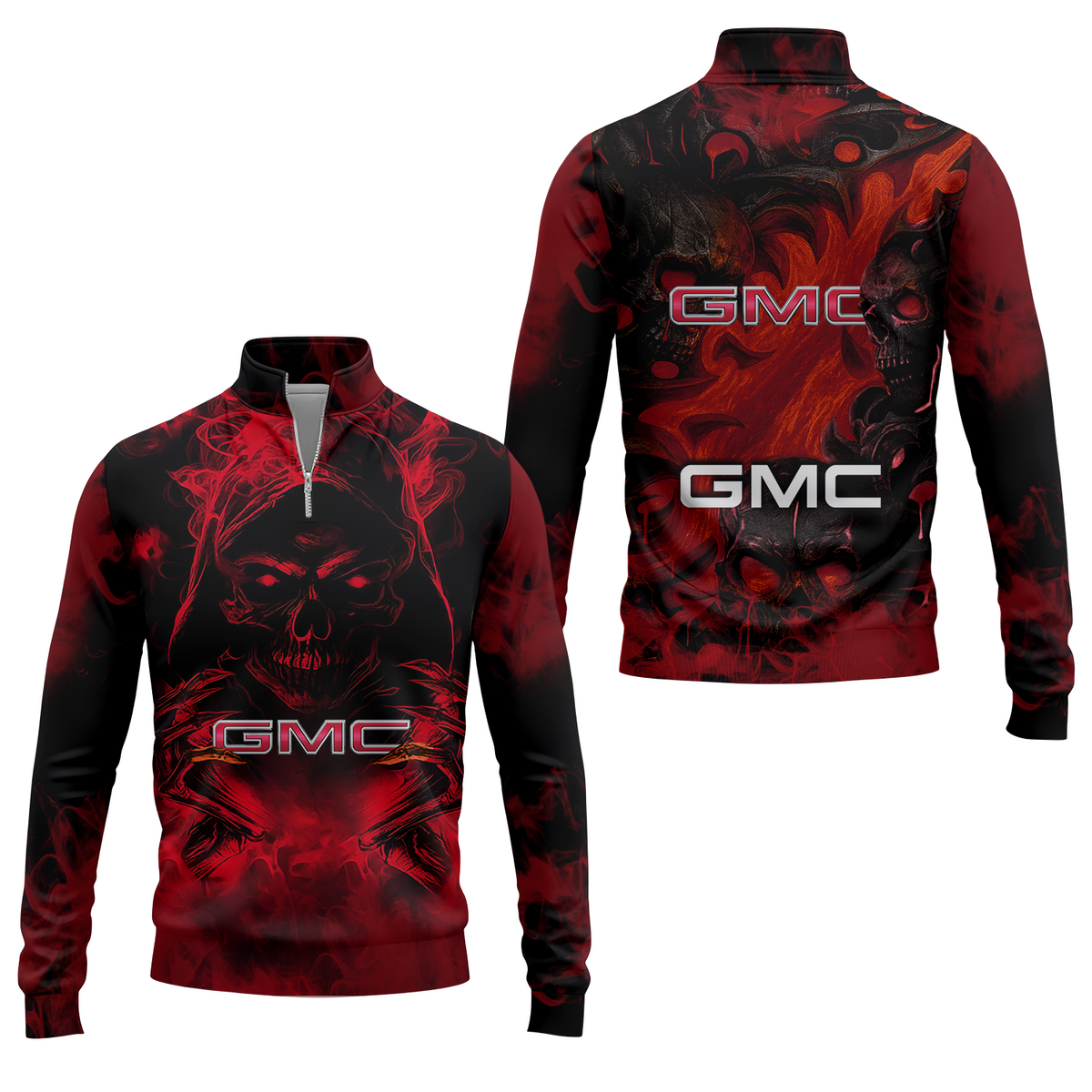 GMC Apparels USPL1487