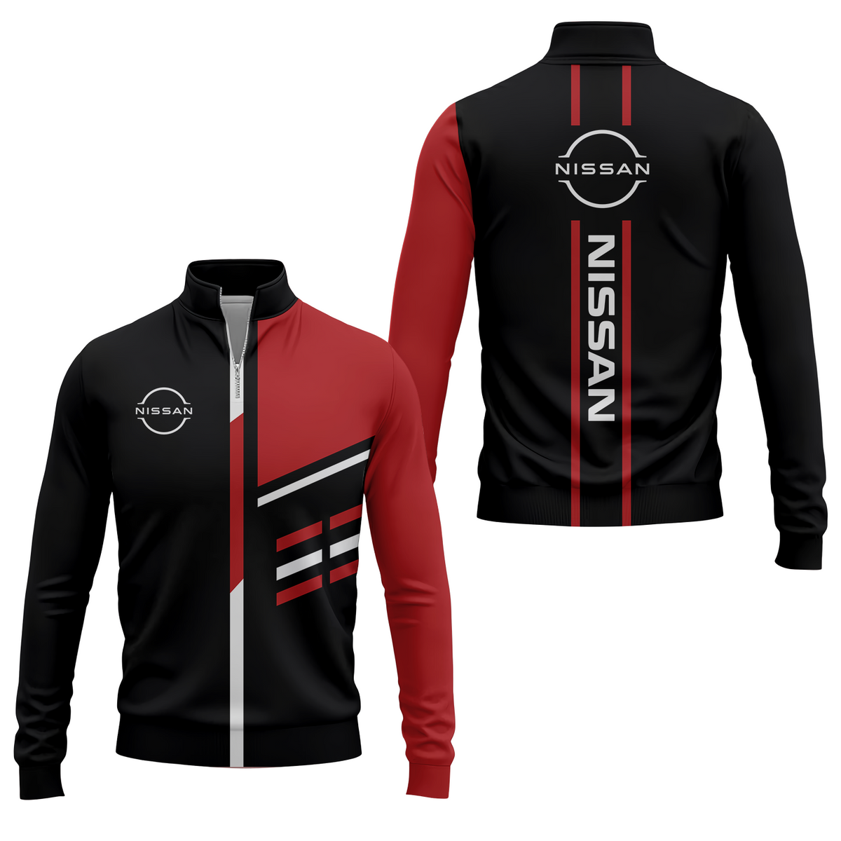 Nissan Apparels USPL1144