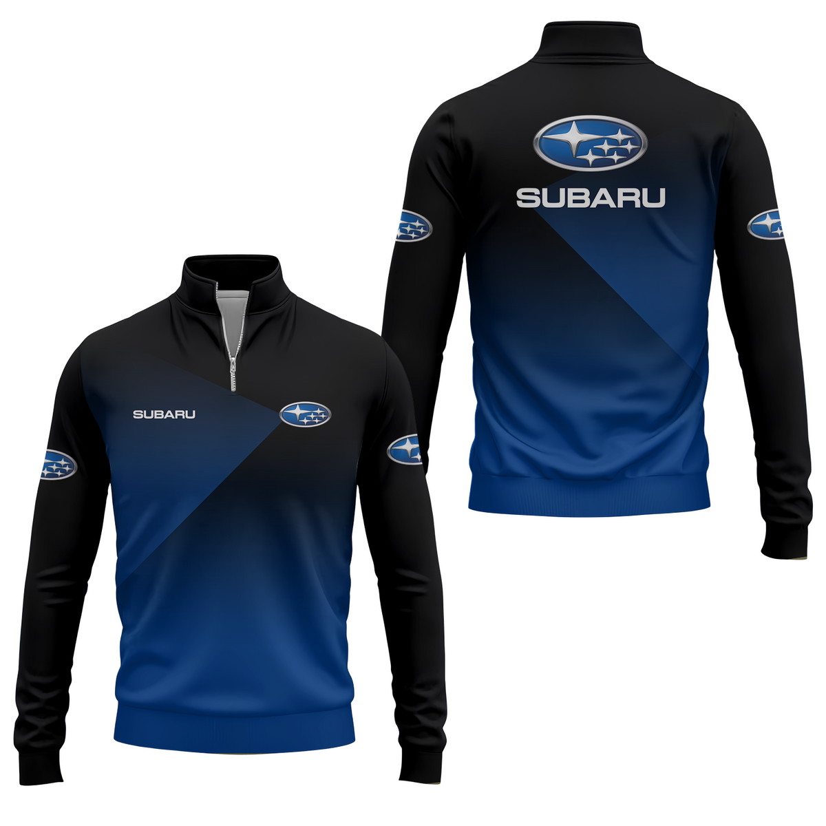Subaru Apparels USPL974