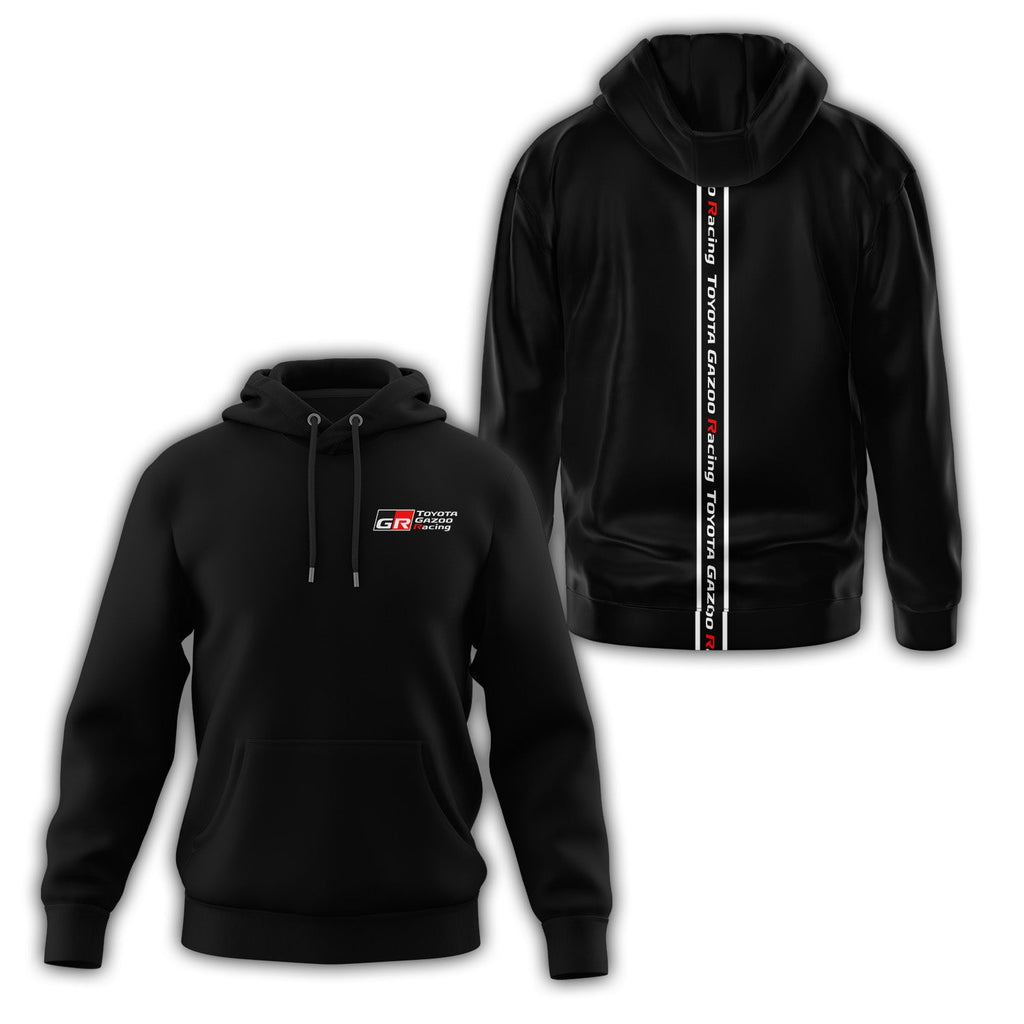 Toyota Apparels USPL827