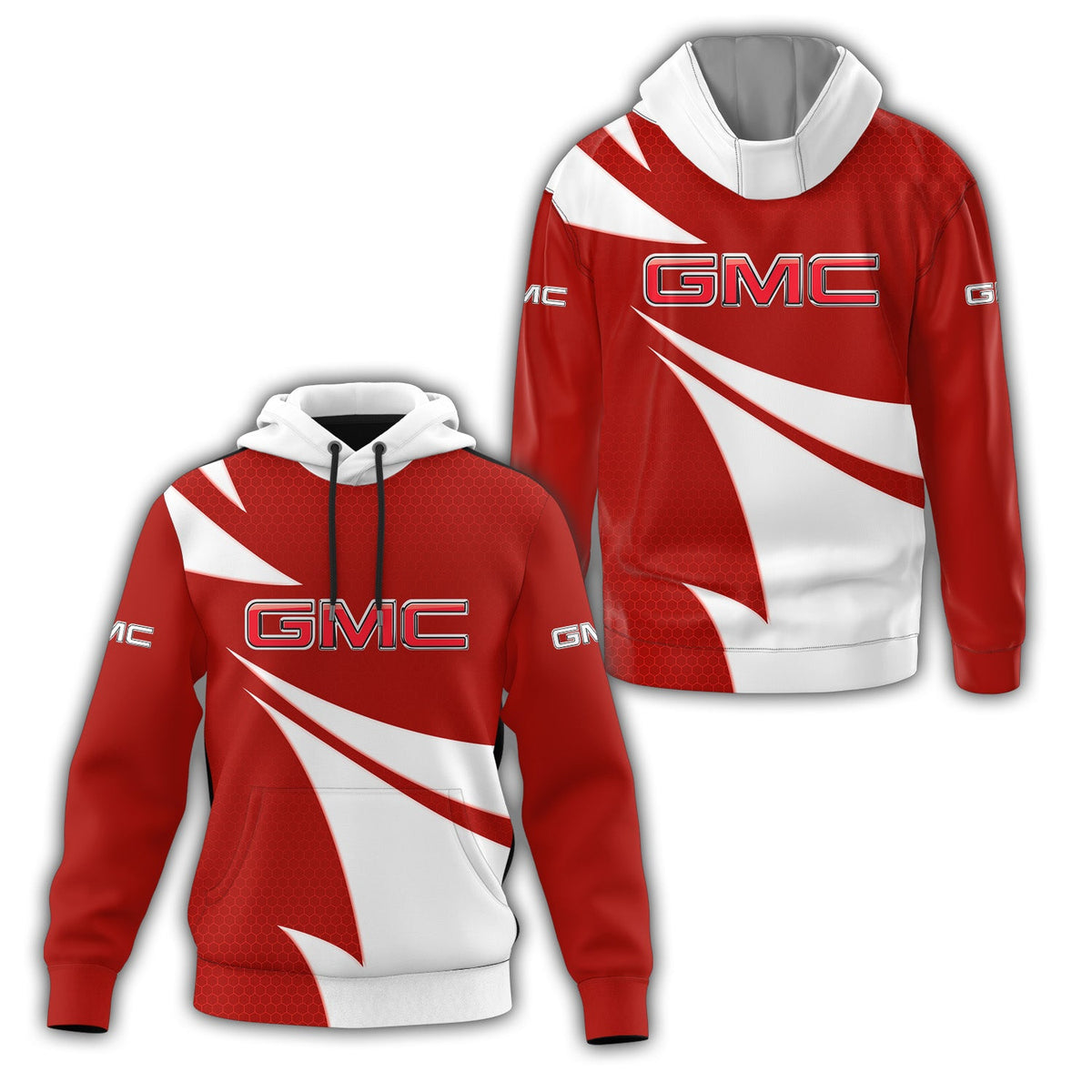 GMC Apparels USPL1530