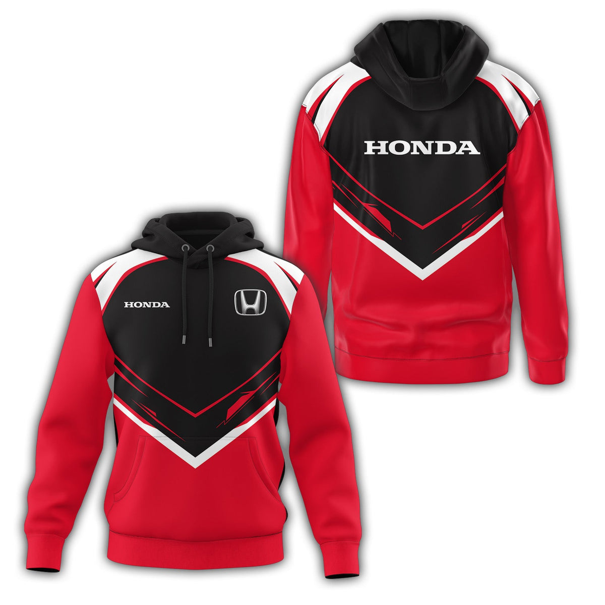 Honda Apparels USPL1099