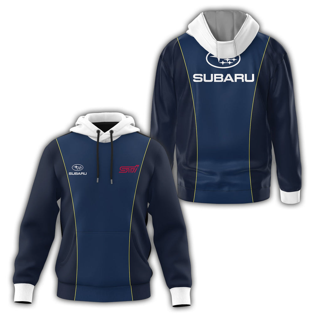 Subaru Apparels USPL951