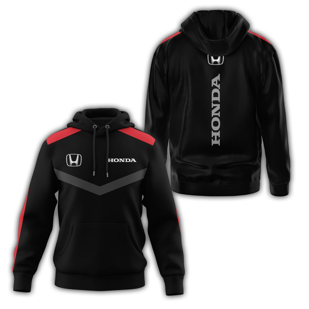 Honda Apparels USPL1086
