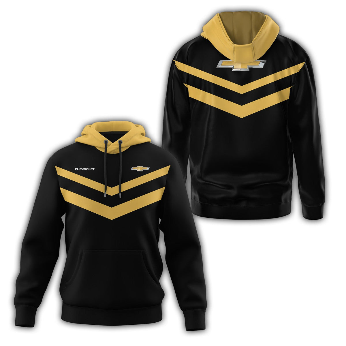 Chevrolet Apparels USPL1020